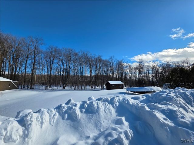 10030 Hillside Terrace, Marcy, NY 13403