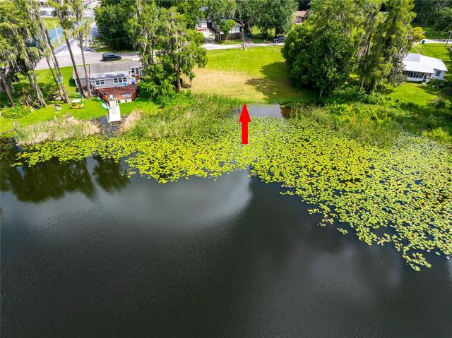 21414 LAKE SHARON DRIVE, Land O Lakes, FL 34638