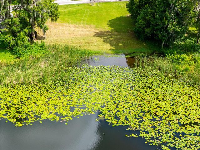 21414 LAKE SHARON DRIVE, Land O Lakes, FL 34638