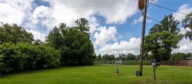 21414 LAKE SHARON DRIVE, Land O Lakes, FL 34638