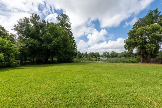 21414 LAKE SHARON DRIVE, Land O Lakes, FL 34638