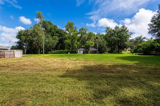 21414 LAKE SHARON DRIVE, Land O Lakes, FL 34638