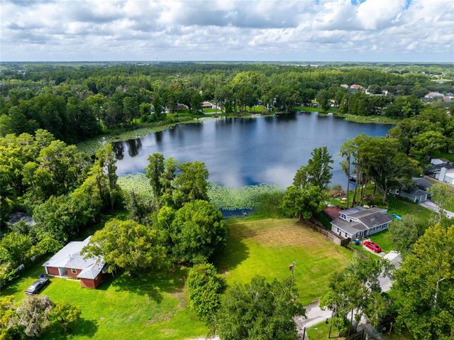 21414 LAKE SHARON DRIVE, Land O Lakes, FL 34638