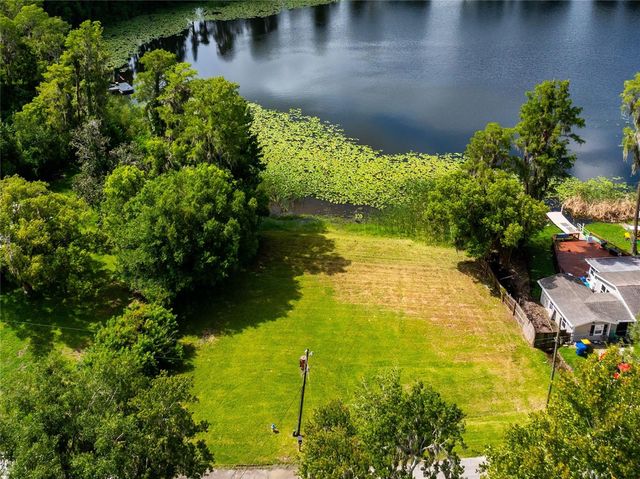 21414 LAKE SHARON DRIVE, Land O Lakes, FL 34638