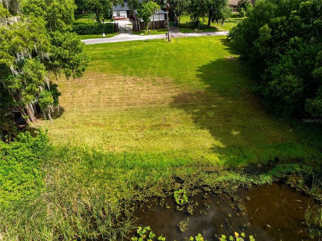 21414 LAKE SHARON DRIVE, Land O Lakes, FL 34638