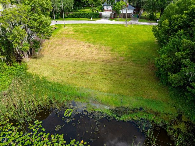 21414 LAKE SHARON DRIVE, Land O Lakes, FL 34638