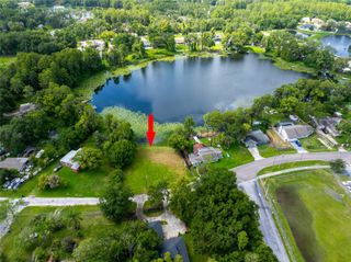 21414 LAKE SHARON DRIVE, Land O Lakes, FL 34638