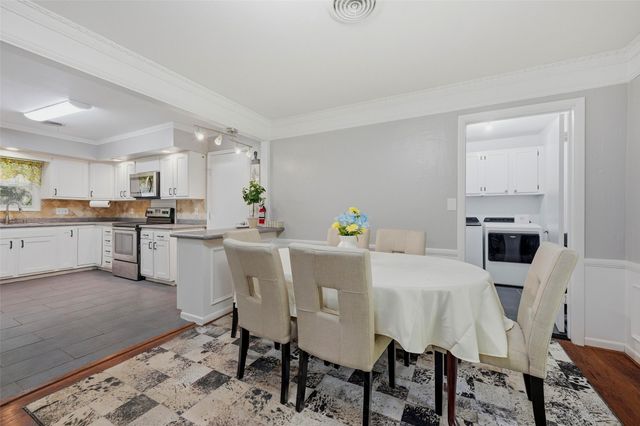 1914 Laurel Road, Gainesville, TX 76240
