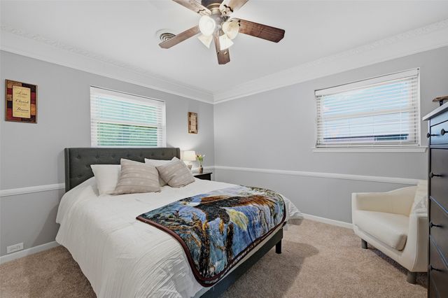 1914 Laurel Road, Gainesville, TX 76240