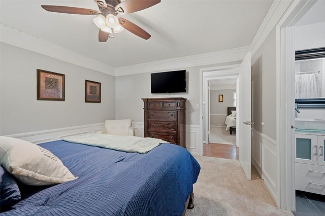 1914 Laurel Road, Gainesville, TX 76240