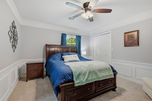1914 Laurel Road, Gainesville, TX 76240