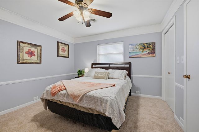 1914 Laurel Road, Gainesville, TX 76240