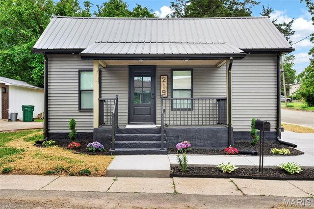 219 Shepard Street, Bonne Terre, MO 63628