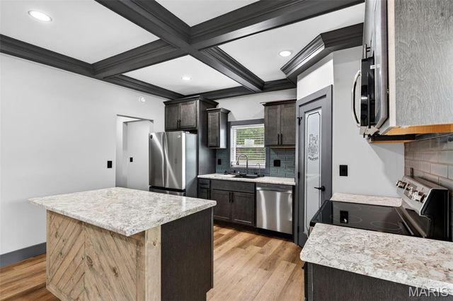219 Shepard Street, Bonne Terre, MO 63628