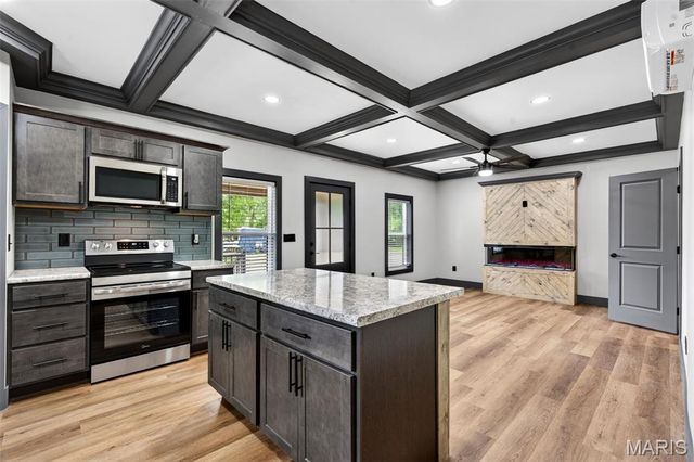 219 Shepard Street, Bonne Terre, MO 63628