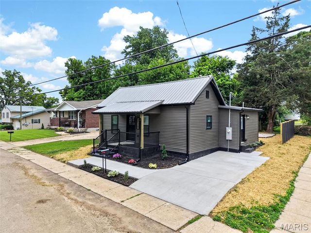 219 Shepard Street, Bonne Terre, MO 63628