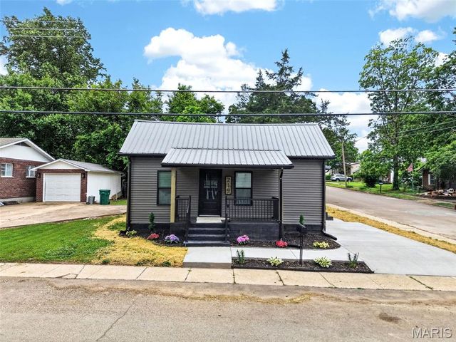 219 Shepard Street, Bonne Terre, MO 63628