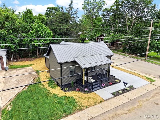 219 Shepard Street, Bonne Terre, MO 63628
