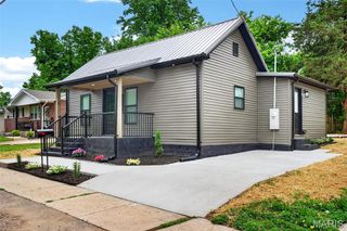 219 Shepard Street, Bonne Terre, MO 63628