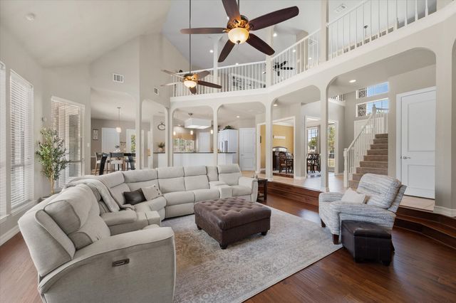 1133 Wales Drive, Keller, TX 76248