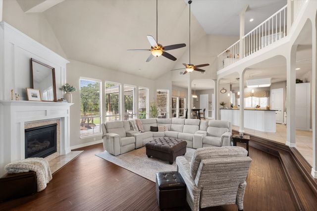1133 Wales Drive, Keller, TX 76248