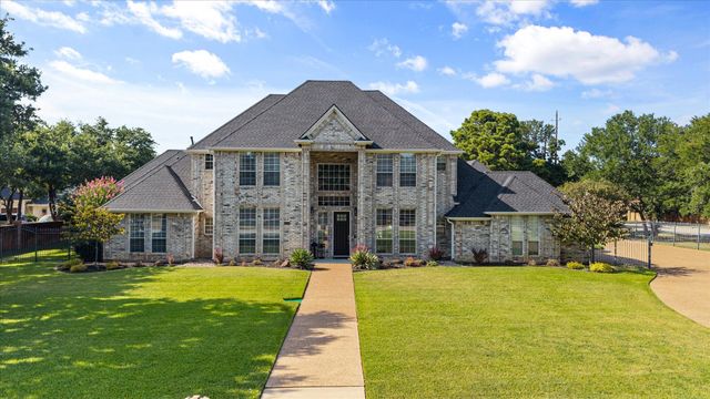 1133 Wales Drive, Keller, TX 76248
