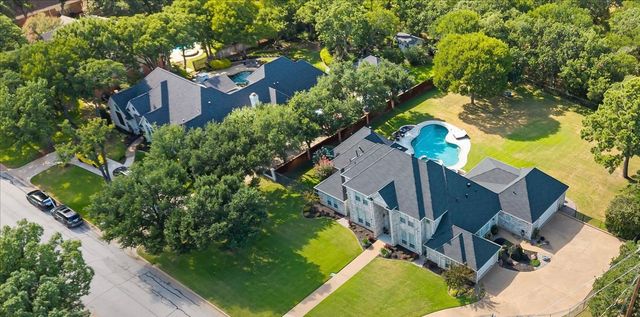 1133 Wales Drive, Keller, TX 76248