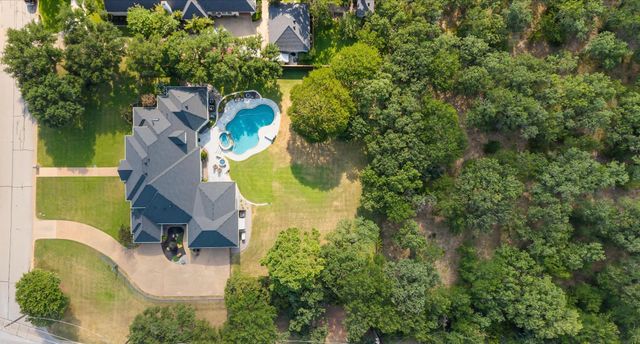1133 Wales Drive, Keller, TX 76248