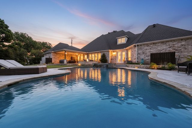 1133 Wales Drive, Keller, TX 76248