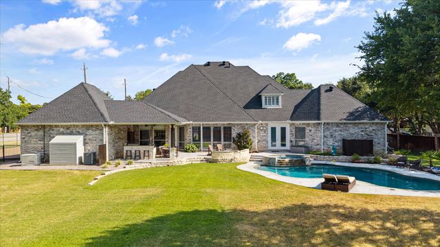1133 Wales Drive, Keller, TX 76248