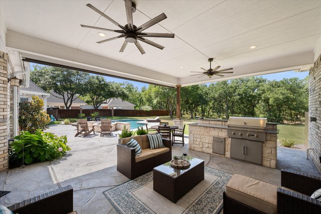 1133 Wales Drive, Keller, TX 76248