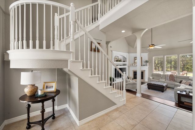 1133 Wales Drive, Keller, TX 76248