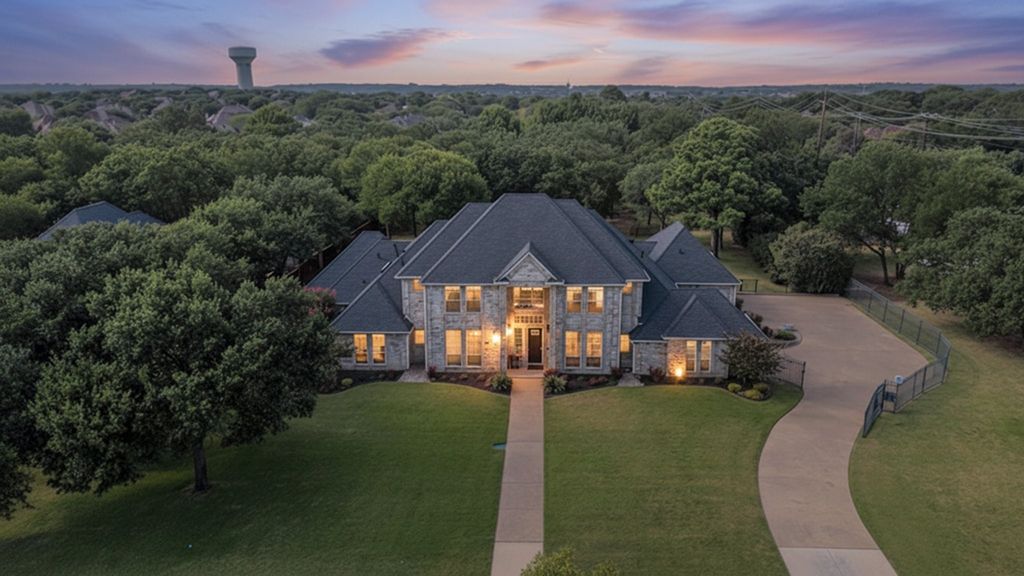 1133 Wales Drive, Keller, TX 76248