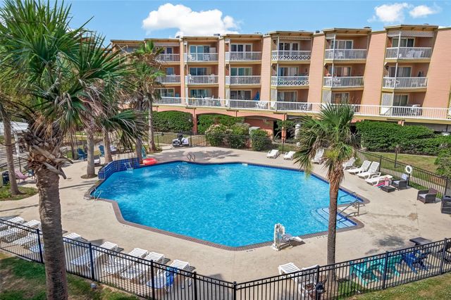 6300 Seawall Boulevard 9201, Galveston, TX 77551