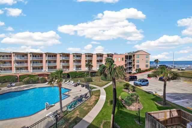 6300 Seawall Boulevard 9201, Galveston, TX 77551