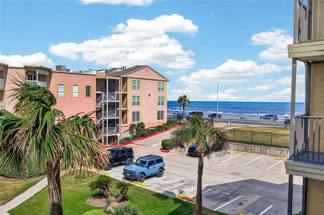 6300 Seawall Boulevard 9201, Galveston, TX 77551