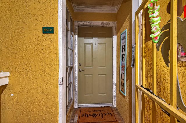 6300 Seawall Boulevard 9201, Galveston, TX 77551
