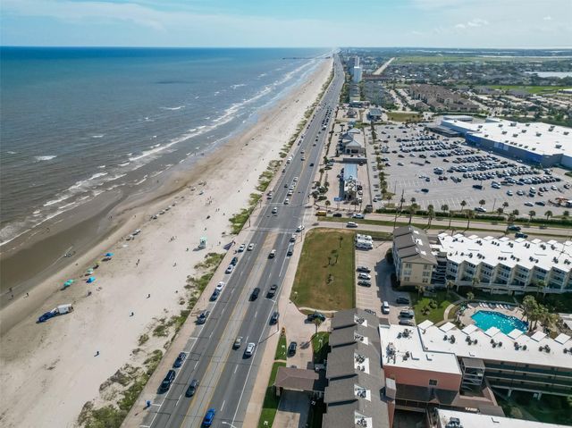 6300 Seawall Boulevard 9201, Galveston, TX 77551
