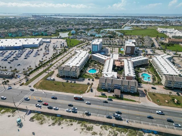 6300 Seawall Boulevard 9201, Galveston, TX 77551