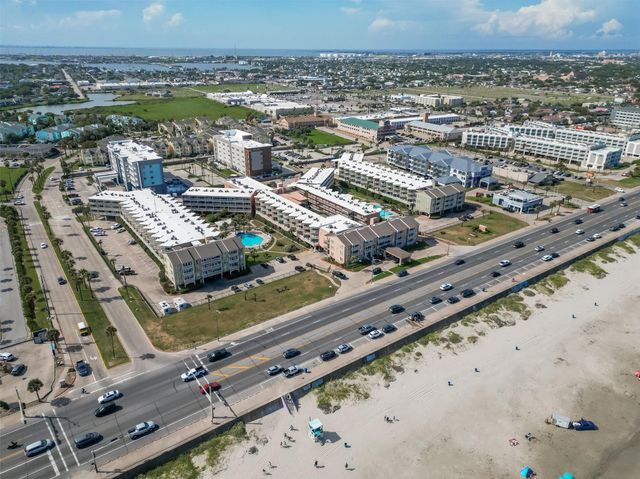 6300 Seawall Boulevard 9201, Galveston, TX 77551