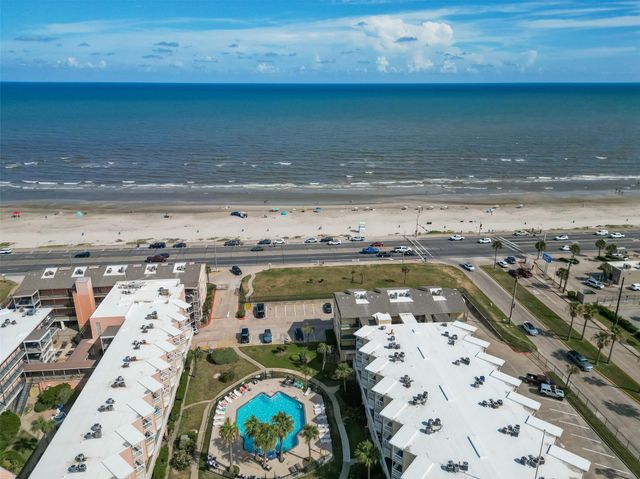 6300 Seawall Boulevard 9201, Galveston, TX 77551