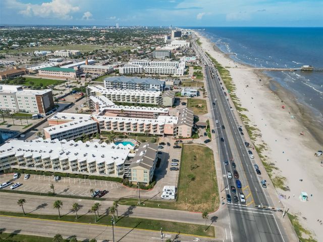 6300 Seawall Boulevard 9201, Galveston, TX 77551