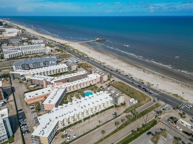 6300 Seawall Boulevard 9201, Galveston, TX 77551