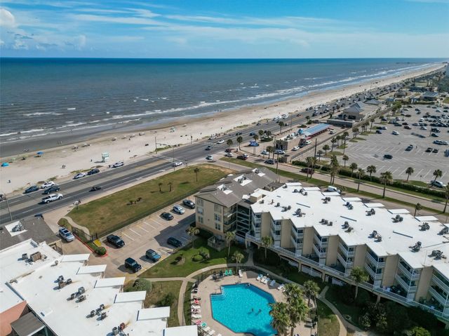 6300 Seawall Boulevard 9201, Galveston, TX 77551