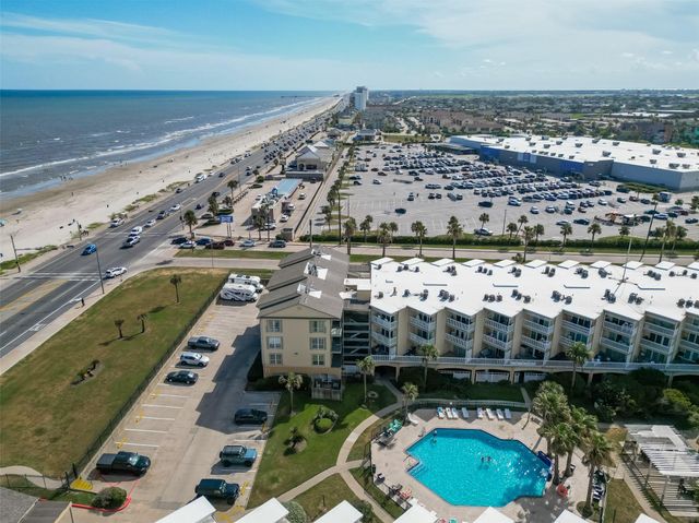 6300 Seawall Boulevard 9201, Galveston, TX 77551