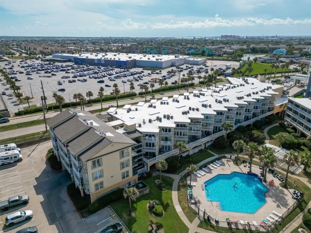 6300 Seawall Boulevard 9201, Galveston, TX 77551