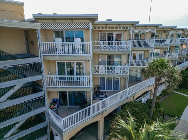 6300 Seawall Boulevard 9201, Galveston, TX 77551