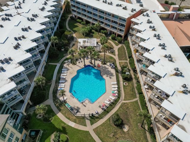 6300 Seawall Boulevard 9201, Galveston, TX 77551