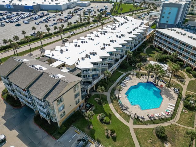 6300 Seawall Boulevard 9201, Galveston, TX 77551