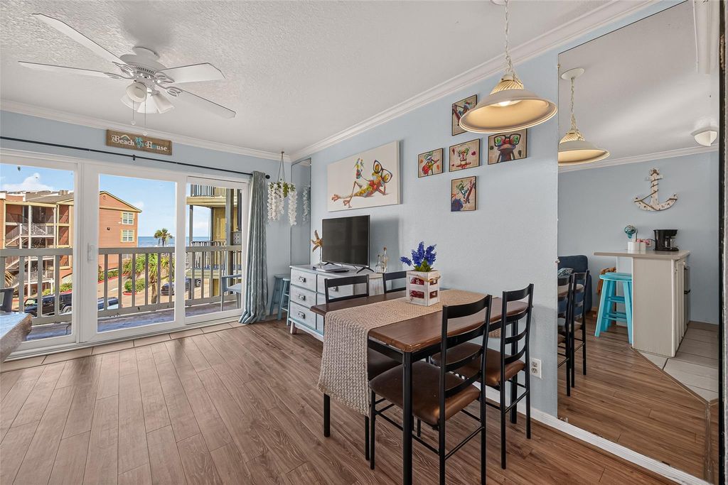 6300 Seawall Boulevard 9201, Galveston, TX 77551